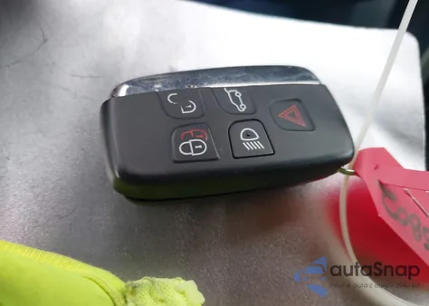 2017 Land Rover Discovery Sport Se из США, поврежденный, VIN SALCP2BG0HH689445